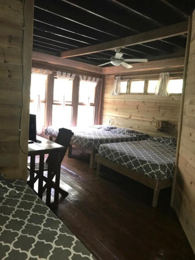 Roatan Bed & Breakfast Apartments West End Eksteriør bilde