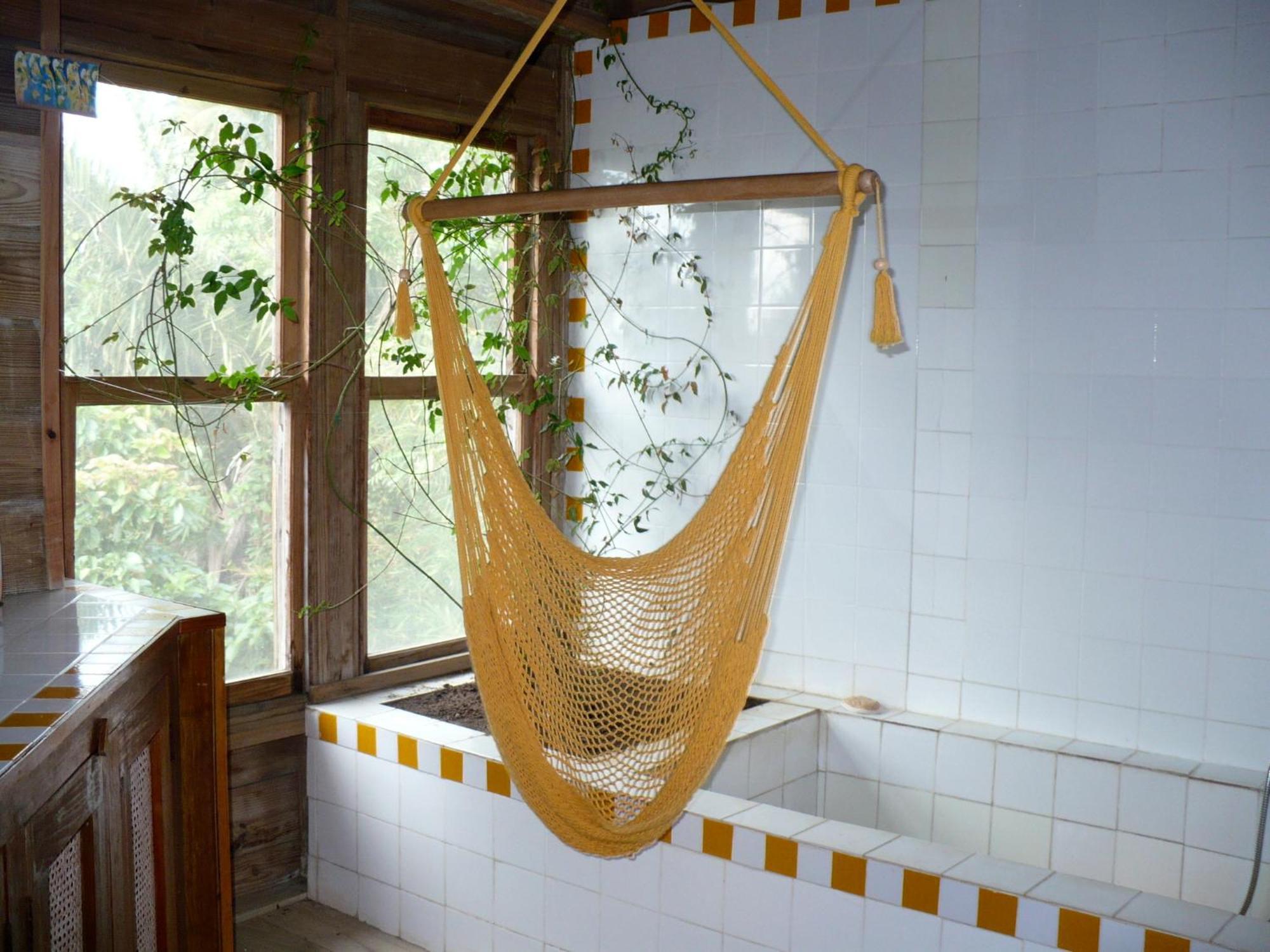Roatan Bed & Breakfast Apartments West End Eksteriør bilde