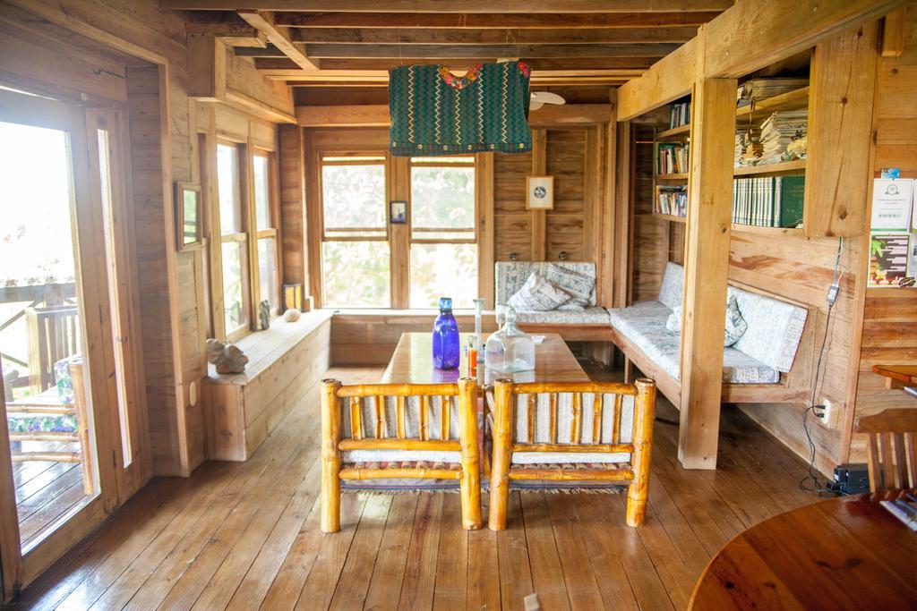 Roatan Bed & Breakfast Apartments West End Eksteriør bilde