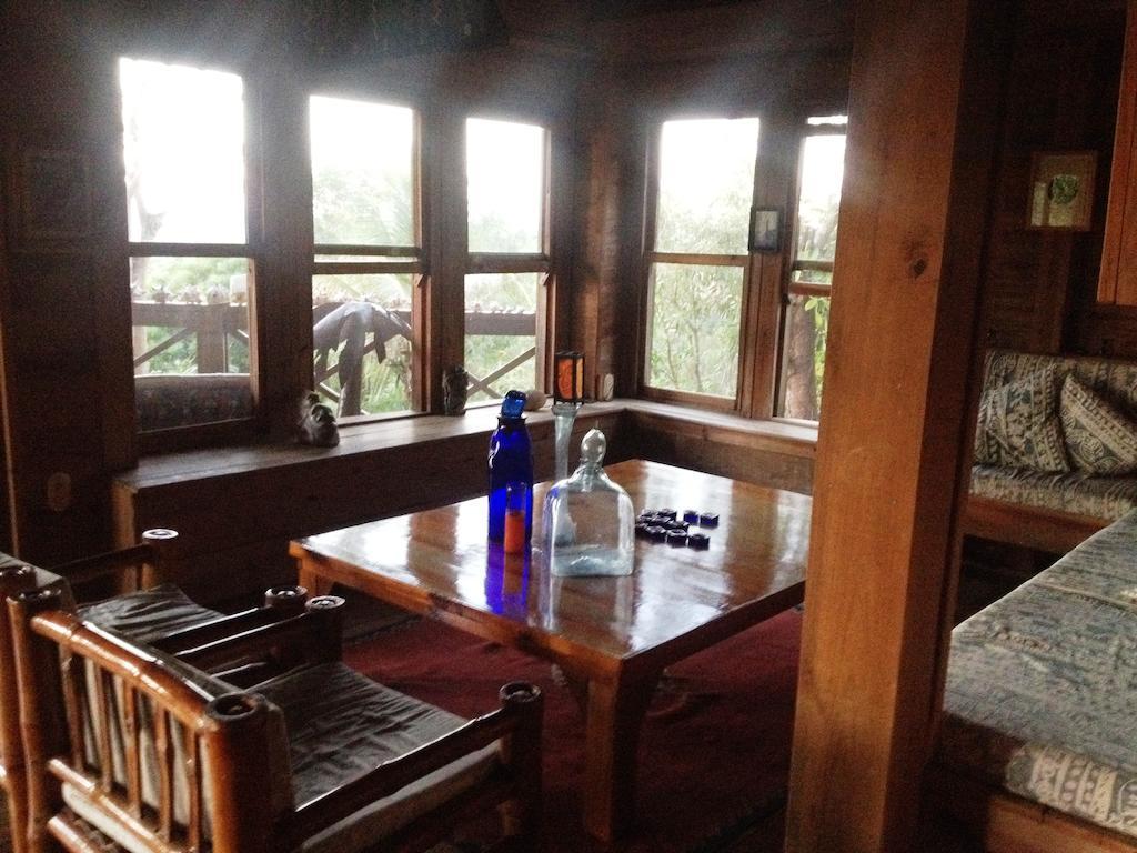 Roatan Bed & Breakfast Apartments West End Eksteriør bilde